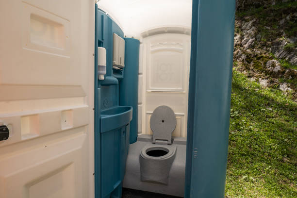 Best Porta potty rental near me  in Thompsonville, PA