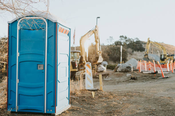 Best Affordable porta potty rental  in Thompsonville, PA