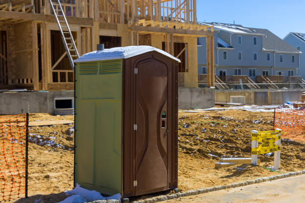 Professional porta potty rental in Thompsonville, PA