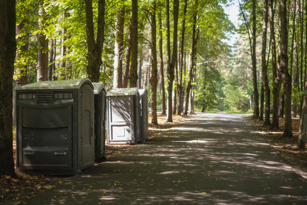 Best Temporary restroom rental  in Thompsonville, PA