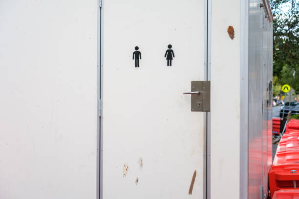 Portable Toilet Options We Offer in Thompsonville, PA