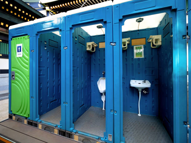 Best Local porta potty services  in Thompsonville, PA