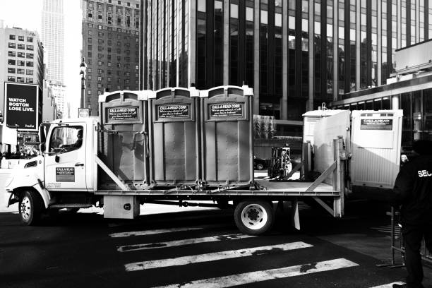 Best Porta potty rental for parties  in Thompsonville, PA